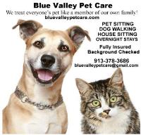 Blue Valley Pet Care image 1